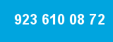 923 610 08 72